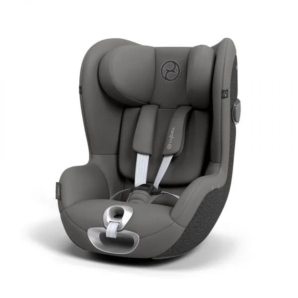 Cybex Sirona T i-Size (45-105cm) 360º Mirage Grey