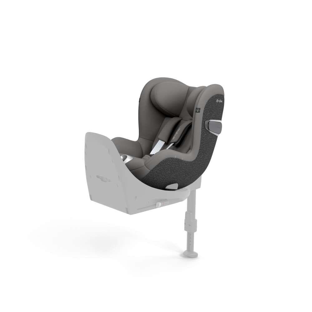 Cybex Sirona T i-Size (45-105cm) 360º Mirage Grey