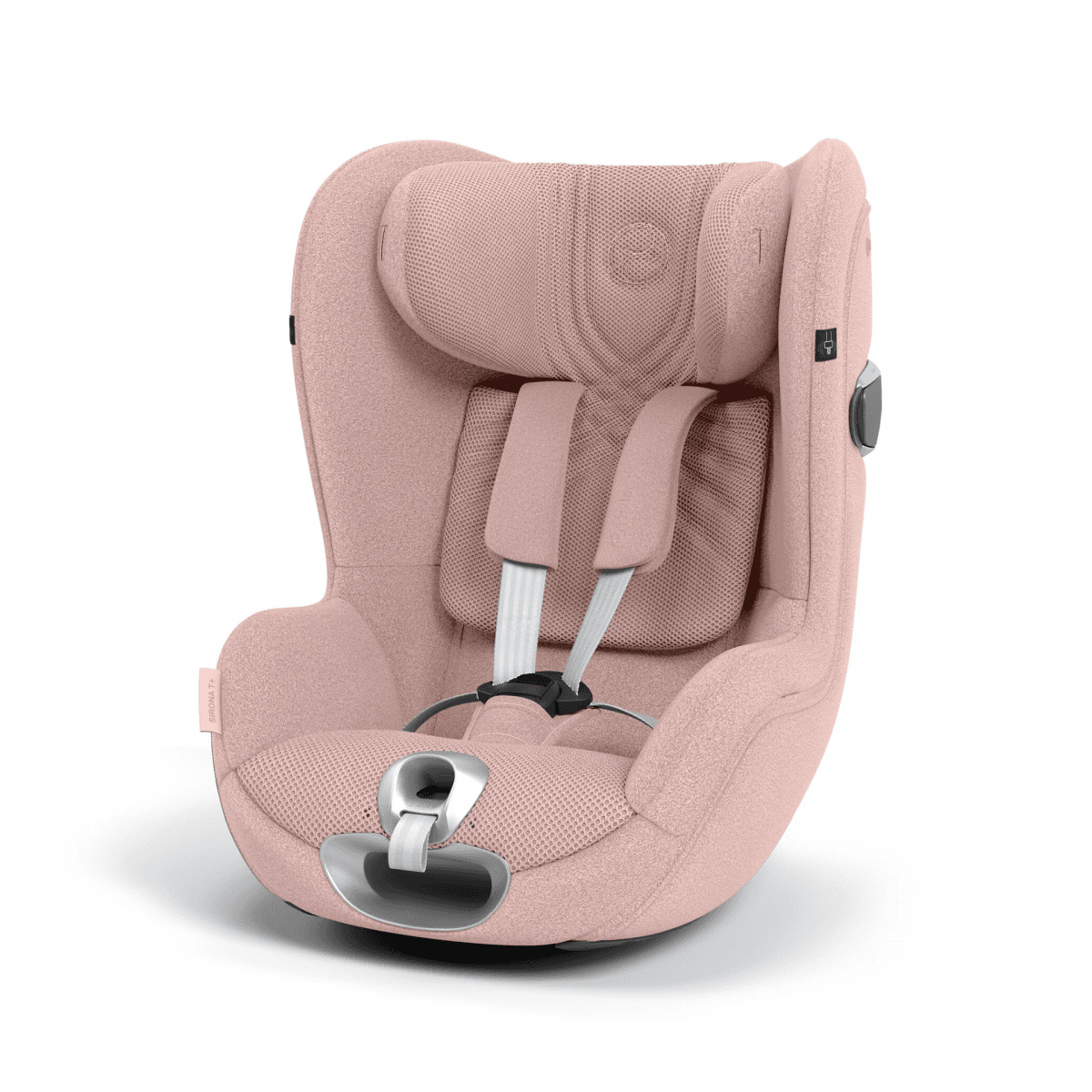 Cybex Sirona T i-Size (40-105cm) 360º Plus Peach Pink