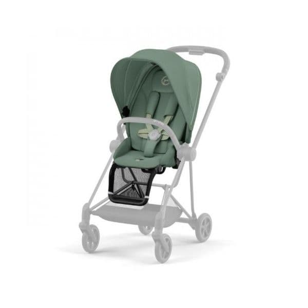 Cybex Seat Pack Mios NG Leaf Green