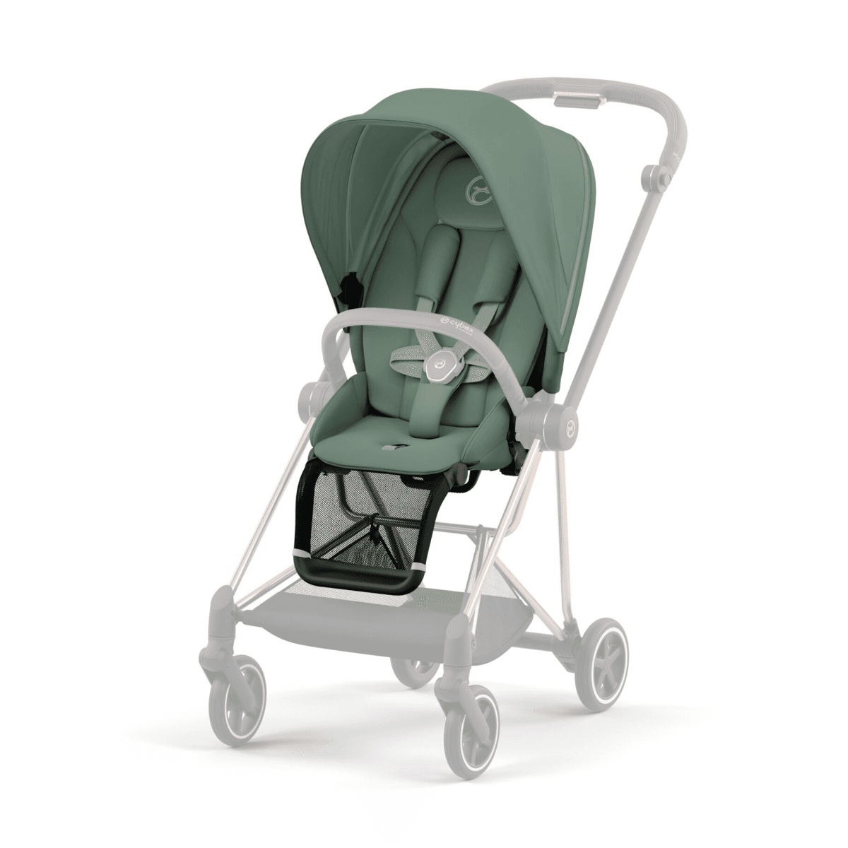 Cybex Seat Pack Mios NG Leaf Green