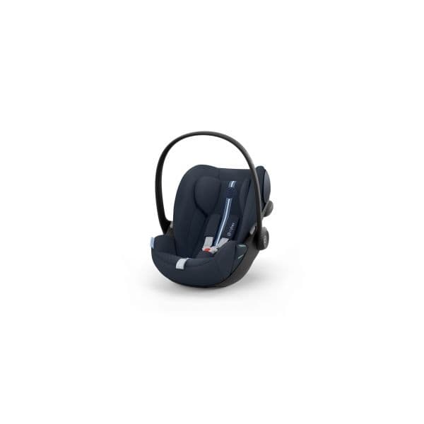 Cybex Cloud G i-Size Plus Ocean Blue