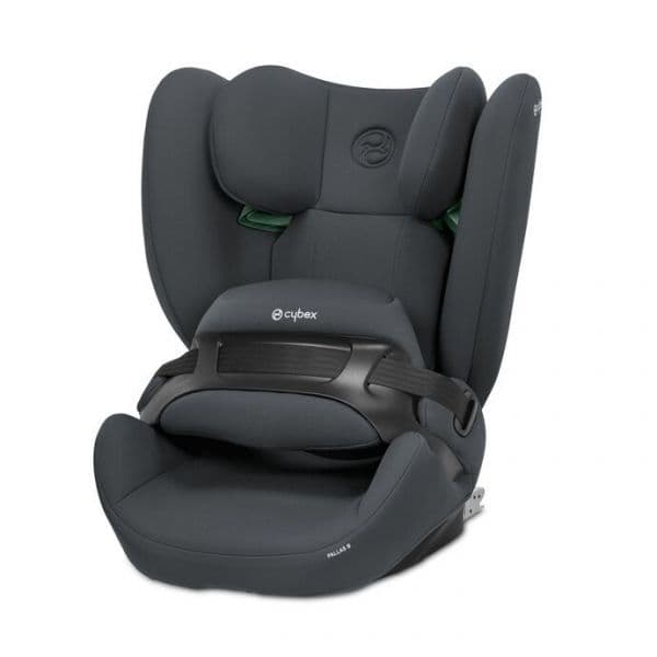 Cybex Pallas B I-size (76-150 cm) Cobblestone Grey