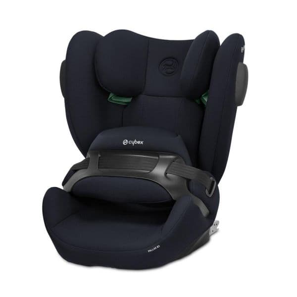 Cybex Pallas B3 i-Size (76-150cm) Blue