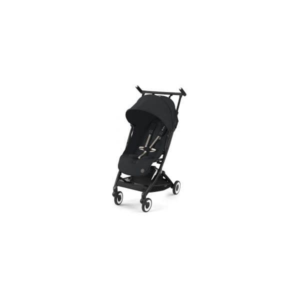 Cybex Libelle Magic Black