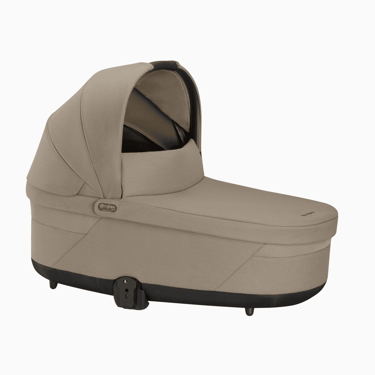 Cybex Alcofa S Lux Almond Beige