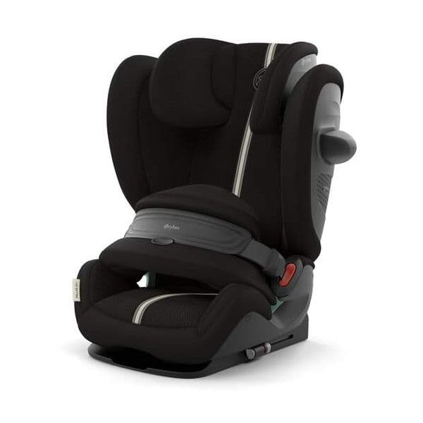 Cybex Pallas G2 i-Size (76-150cm) Plus Moon Black