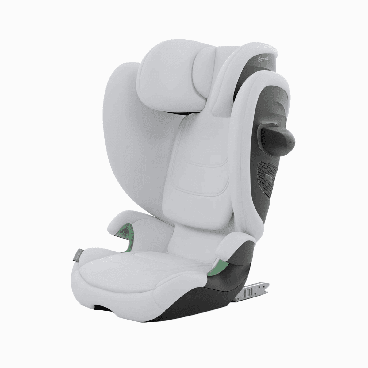 Cybex Solution G2 i-Fix (100-150cm) Fog Grey