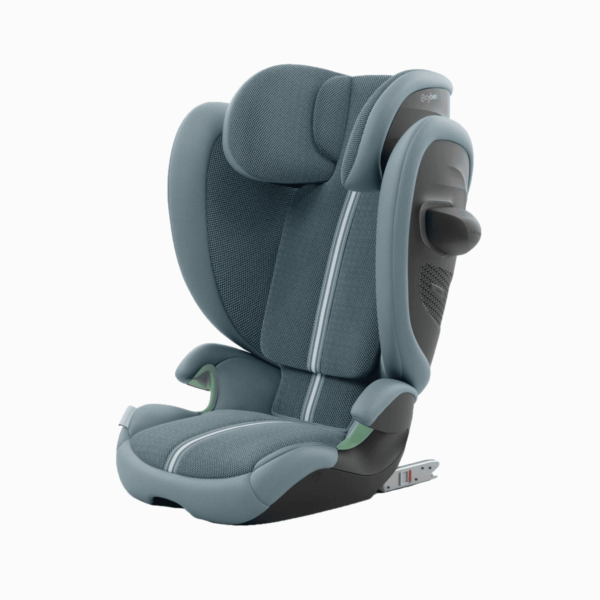 Cybex Solution G2 i-Fix Plus (100-150cm) Stormy Blue