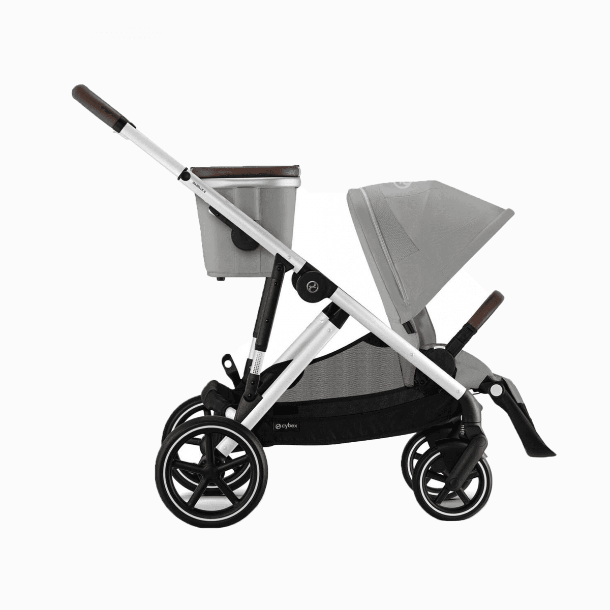 Cybex Gazelle S Stone Grey