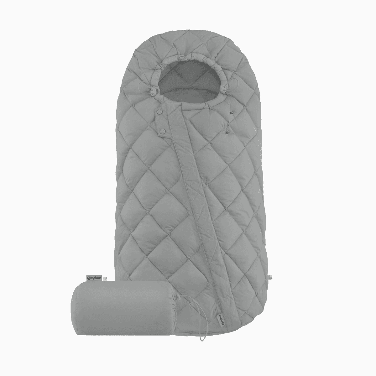 Cybex Snogga 2 Stone Grey