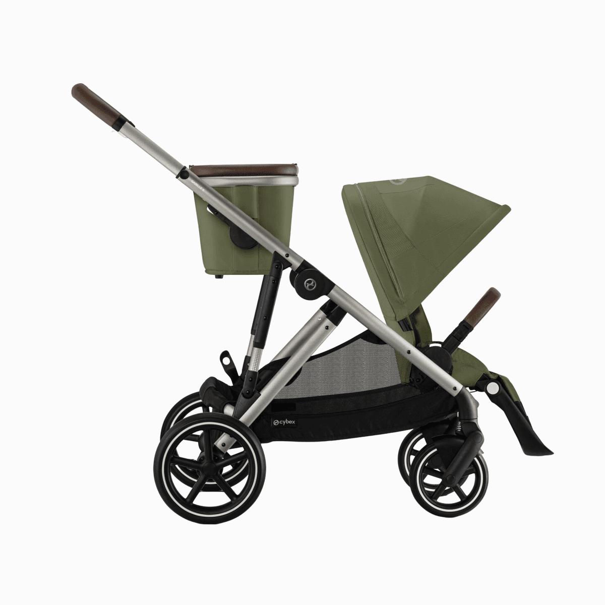 Cybex Gazelle S Moss Green