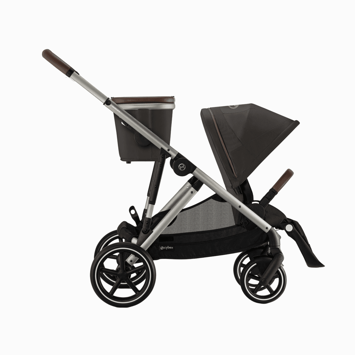 Cybex Gazelle S Chocolate Brown
