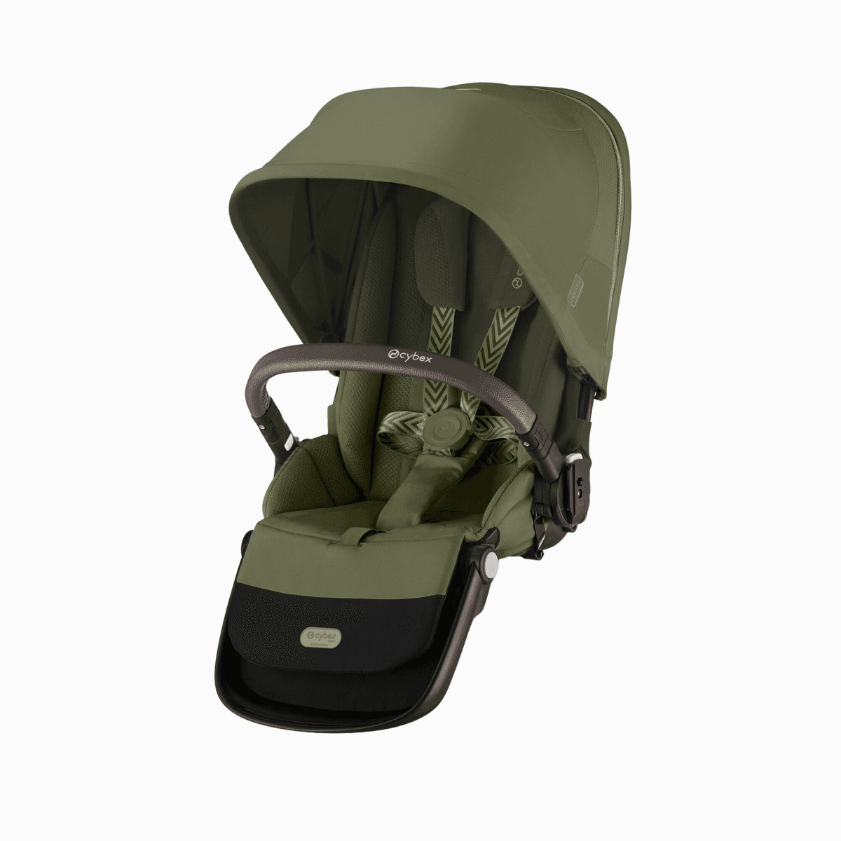 Cybex Assento Gazelle S Moss Green
