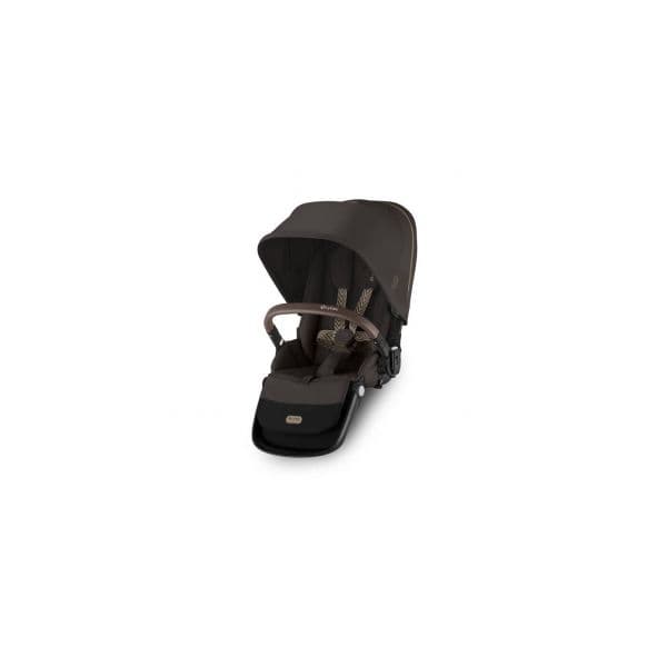 Cybex Assento Gazelle S Chocolate Brown