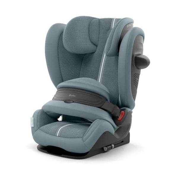 Cybex Pallas G3 i-Size (76-150cm) Plus Stormy Blue