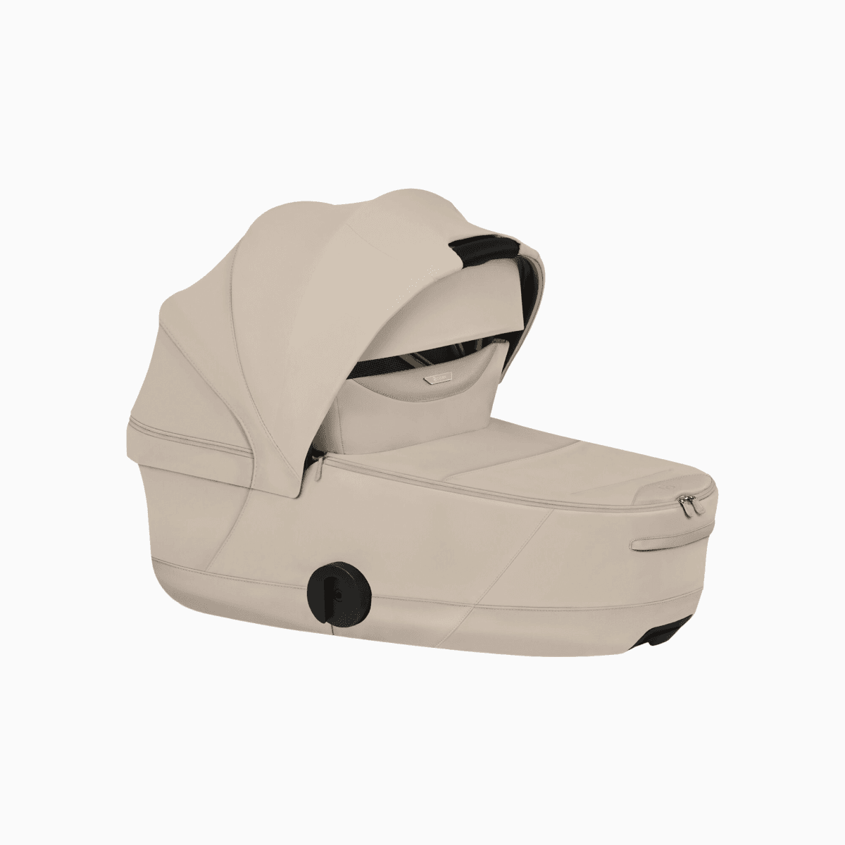 Cybex Alcofa Fold Lux Mios/Coya Cozy Beige