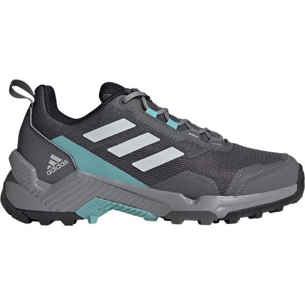 Adidas Eastrail 2 Hiking Shoes Cinzento 42 Mulher