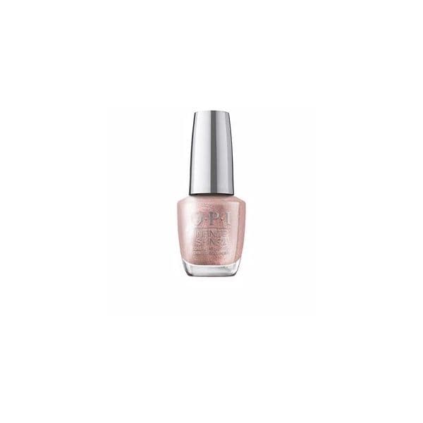 OPI Infinite Shine Down Town Los Angeles Verniz Efeito Gel Tom Metallic Composition 15ml