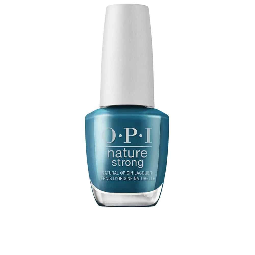 OPI Nature Strong Nail Lacquer Tom All Heal Queen Mother Earth