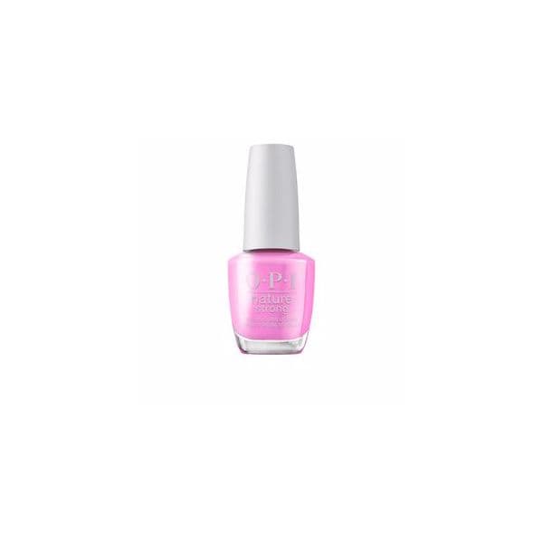 OPI Nature Strong Nail Lacquer Tom Emflowered
