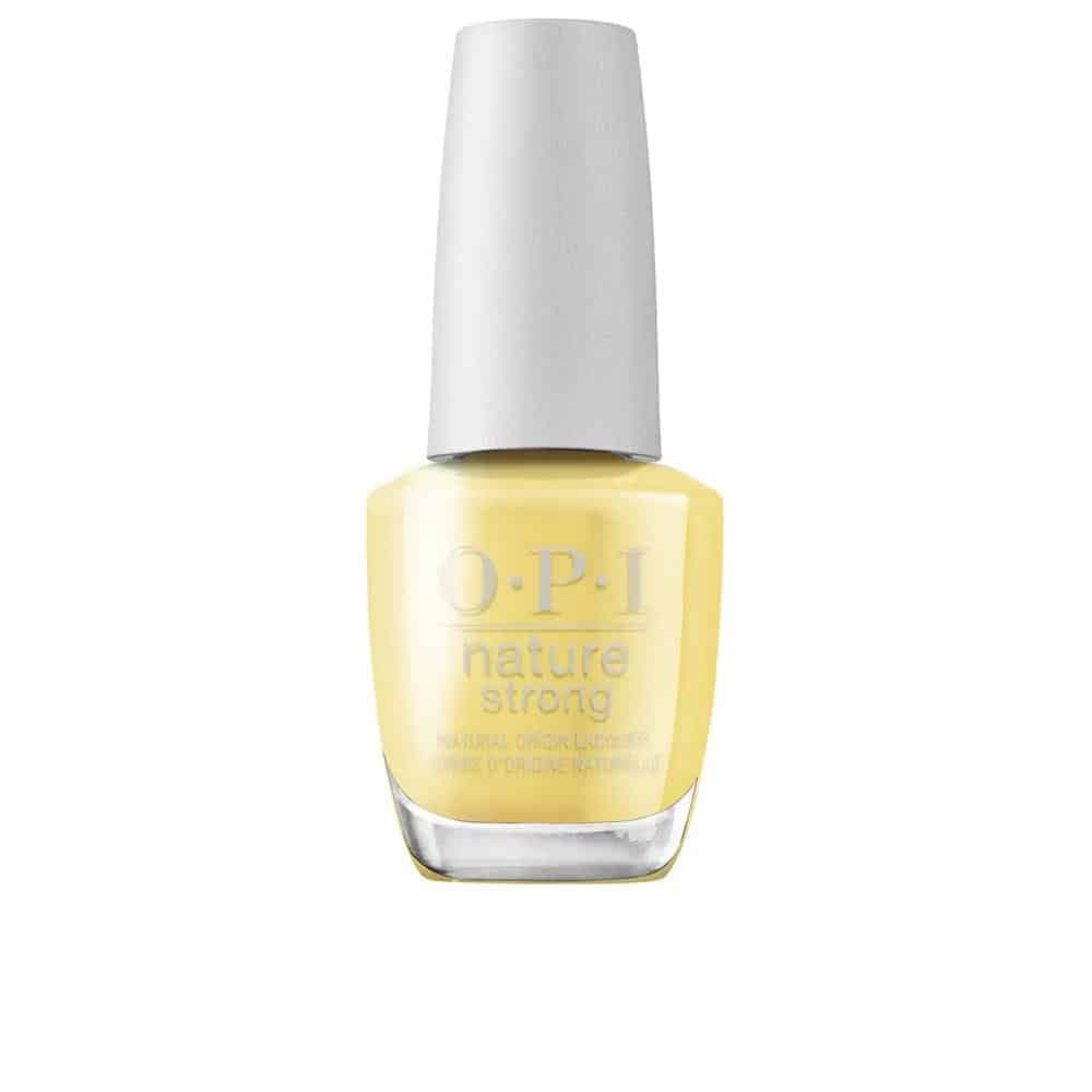 OPI Nature Strong Nail Lacquer Tom Make My Daisy