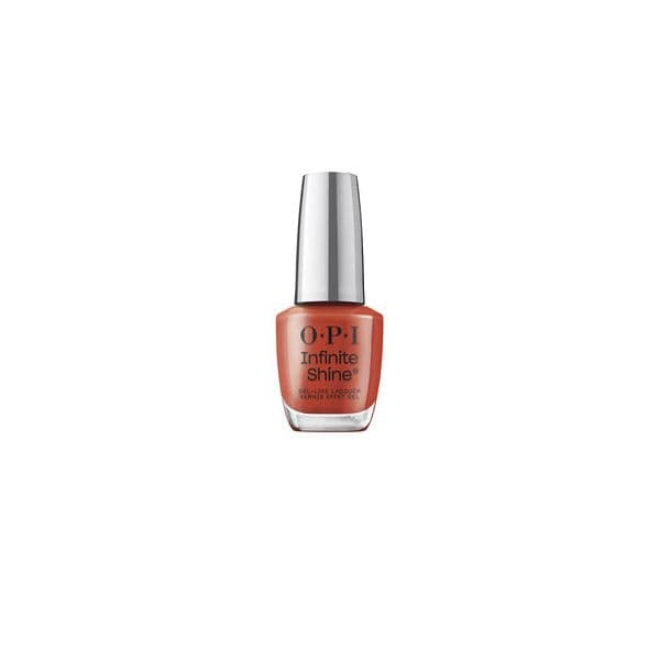 OPI Opi Infinite Shine Longa Duração #full of Glambition