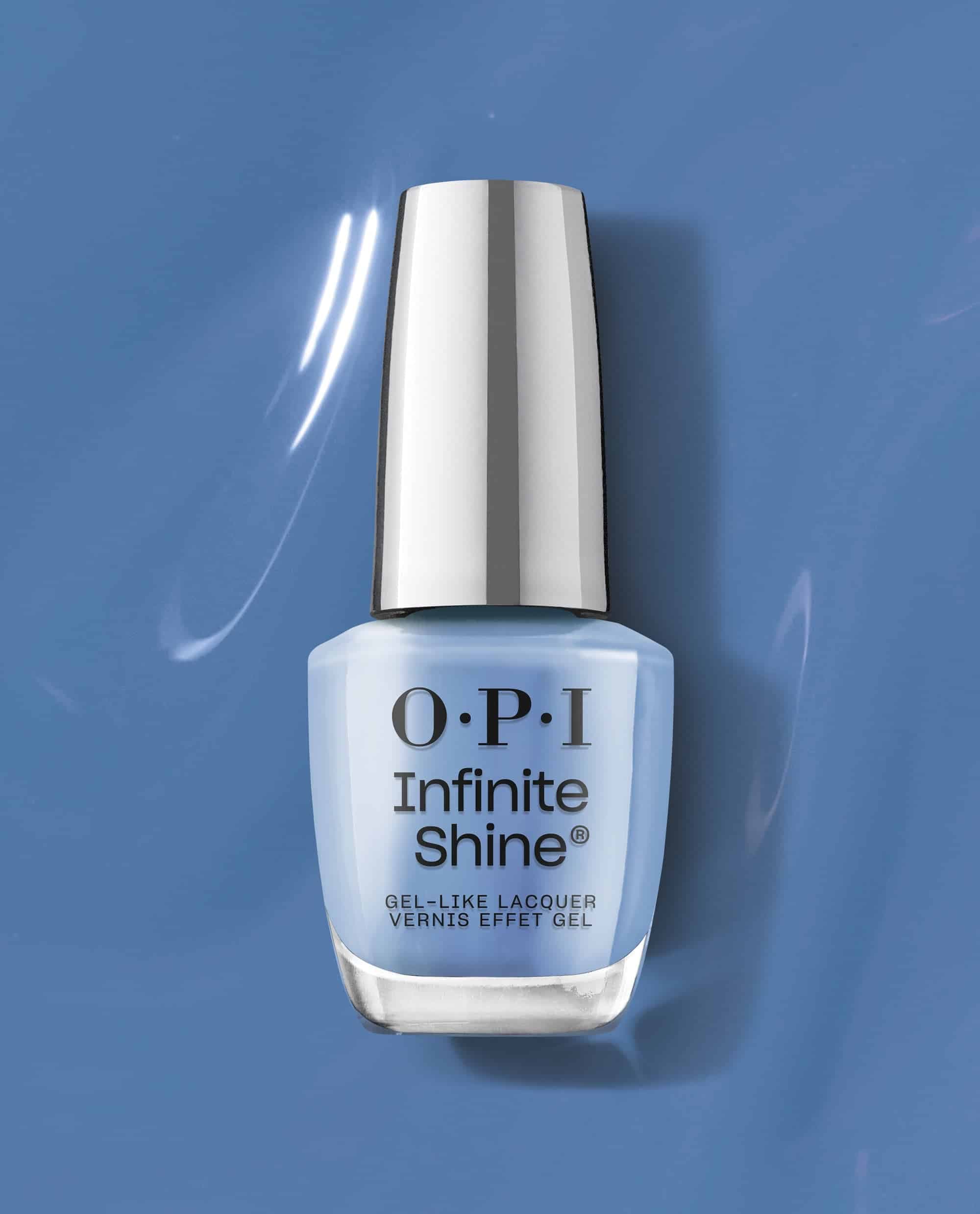 OPI Opi Infinite Shine Longa Duração #strongevity