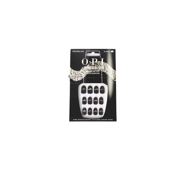 OPI Opi Xpress/on Unhas Artificiais Tom #certified Chic