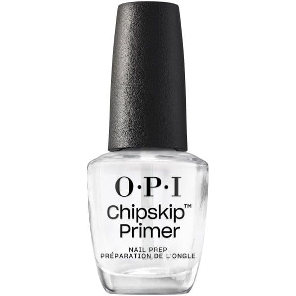 OPI Chip Skip Primer Fortalecedor de Unhas 15ml