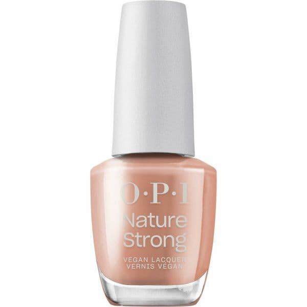 OPI Nature Strong Verniz Vegano Rooting For Hue 15ml