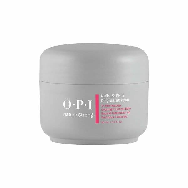 OPI Nature Strong Skincare To the Rescue Bálsamo para Unhas e Cutículas 20ml
