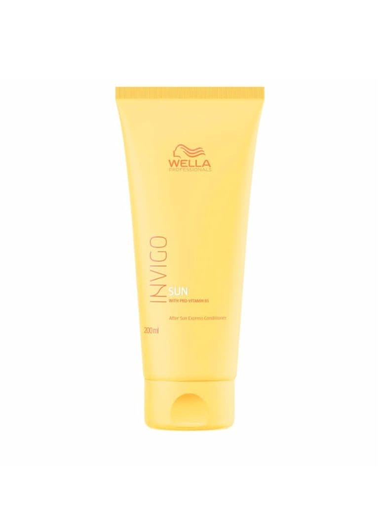 Wella Invigo Sun Conditioner 200 ML