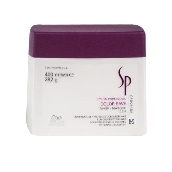 Wella SP Classic Color Save Máscara Protetora de Coloração 1L