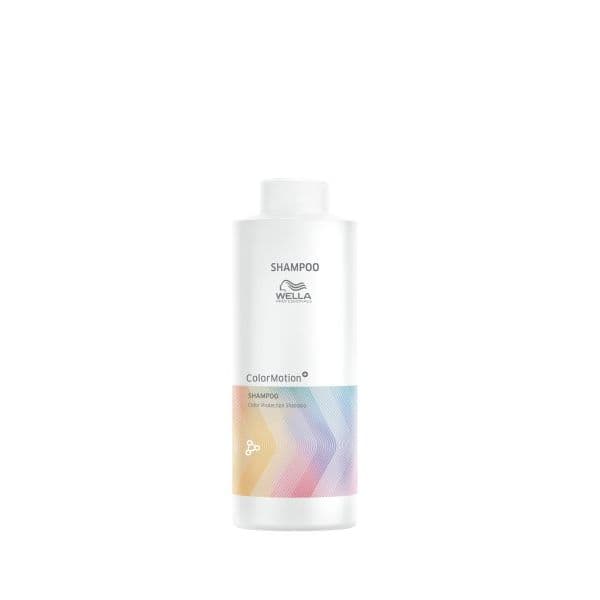 Wella Professionals Wella Color Motion Shampoo 500ml