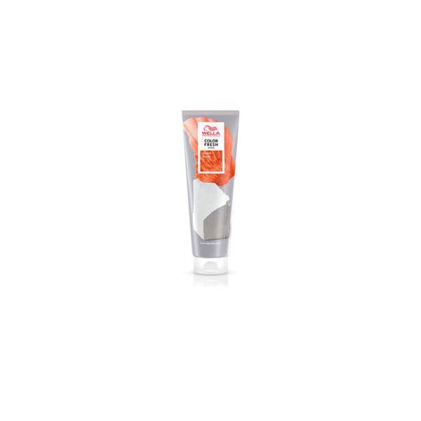 Wella Color Fresh Mask Natural Tom peach Blush 150ml