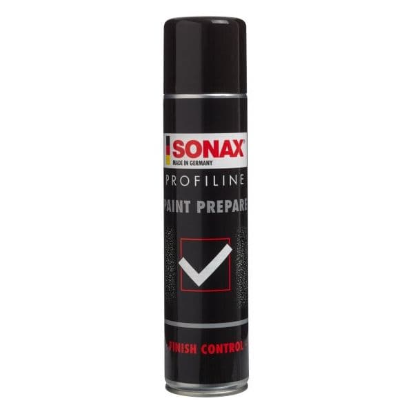 Sonax Prepare Pintura Profiline 400 ml - 02373000