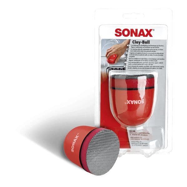Sonax Clay-ball - 04197000