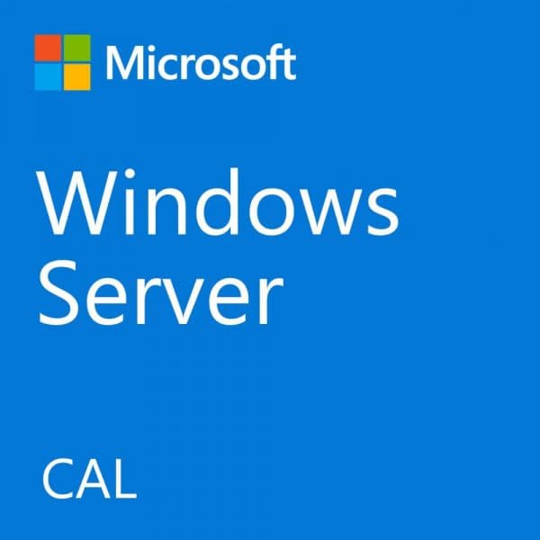 Fujitsu Windows Server Cal 2022 5USER