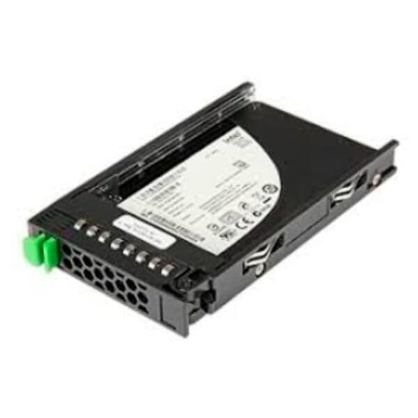 Fujitsu RX2530 M7 Cooler Kit 1U