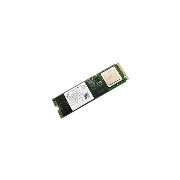 SSD Fujitsu 480GB PY-MF48YN5 M.2 SATA III