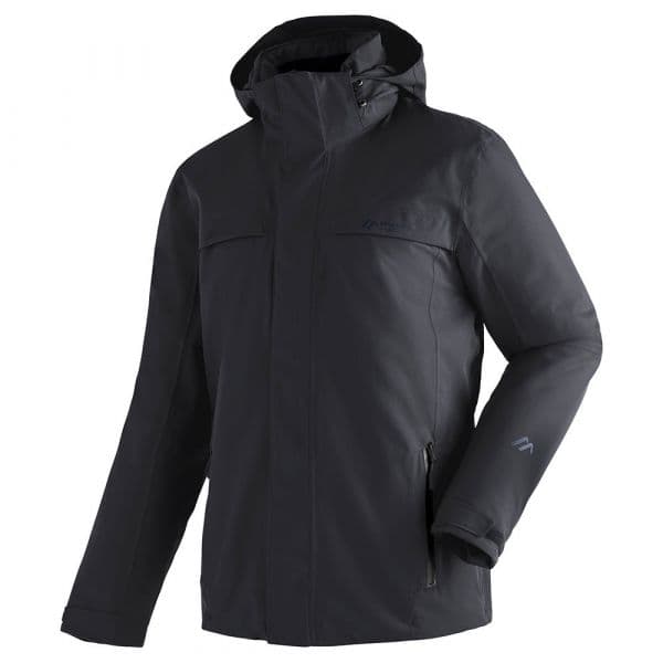 Maier Sports Peyor M Jacket Preto L / Short Homem