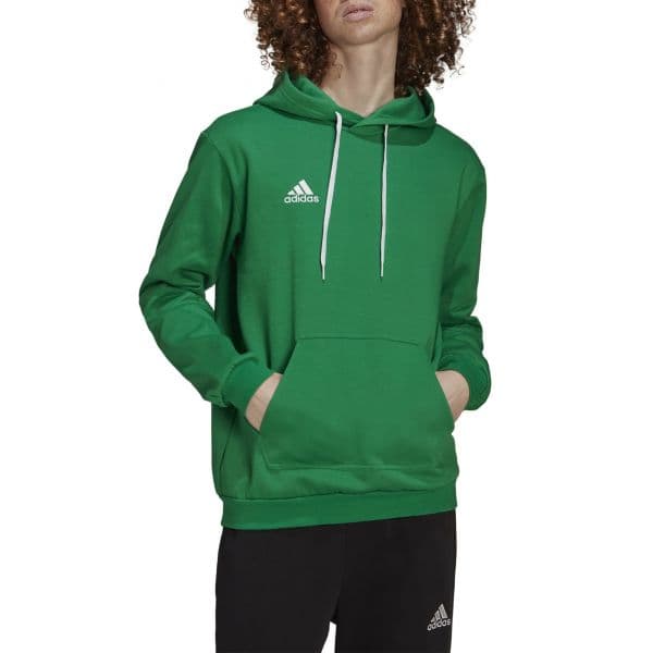 adidas Camisola com Capuz Ent22 Hoody Hi2141 Xl Verde