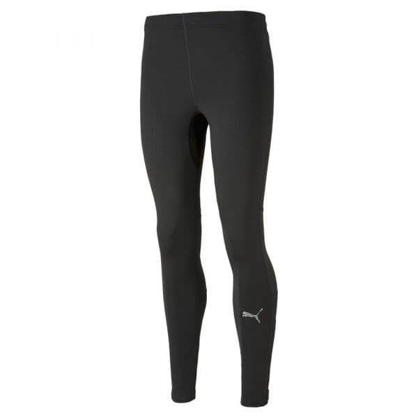 Puma Run Favorite Leggings Preto S Homem