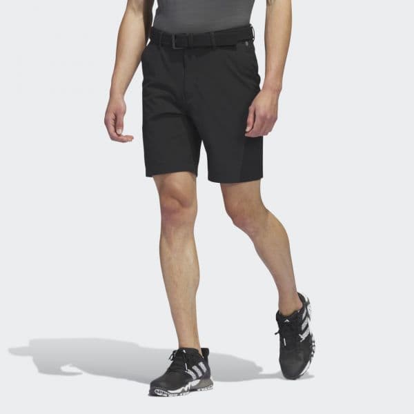 Adidas Calções de Golfe Ultimate365 Black 34 - HR6793-0004