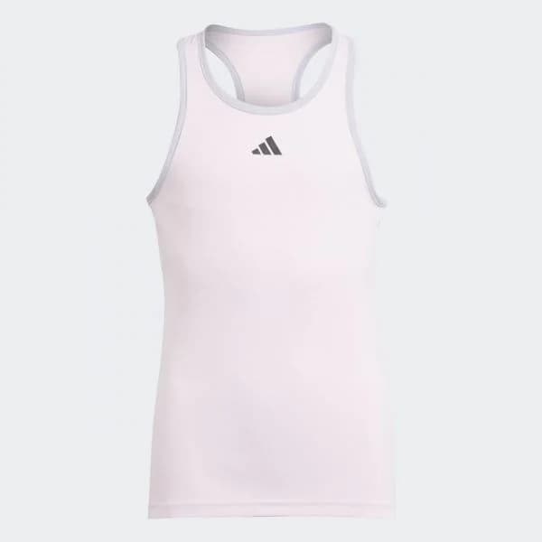 Adidas Caveada Club Clear Pink 140 - HS0567-0003