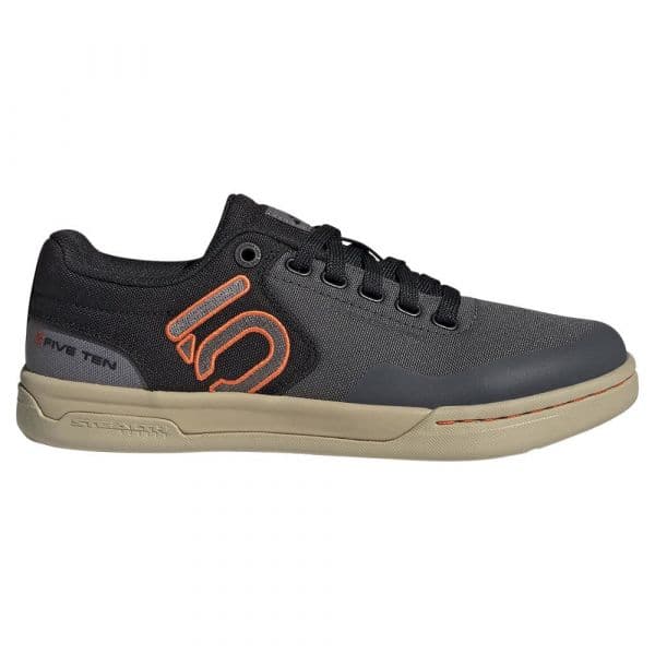 Five Ten Freerider Pro Canvas Mtb Shoes Cinzento 41 1/3 Mulher