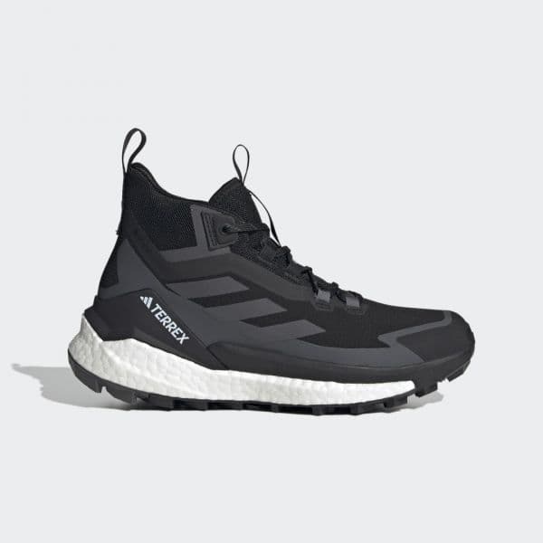 Adidas Outdoor Gore-tex Free Hiker 2.0 Terrex Core Black / Grey Six / Cloud White 36 2/3 - HP7492-0002