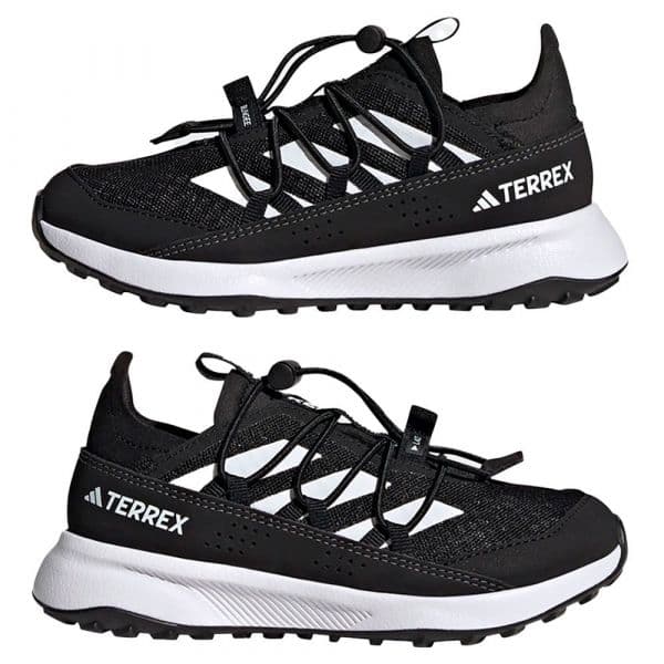 Adidas Terrex Voyager 21 H.rdy Hiking Shoes Preto 38 2/3