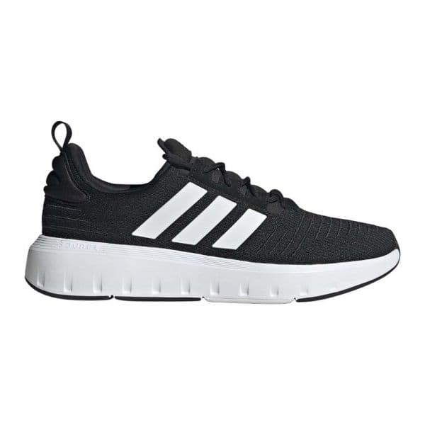 Adidas Swift Run 23 Running Shoes Preto 42 Homem